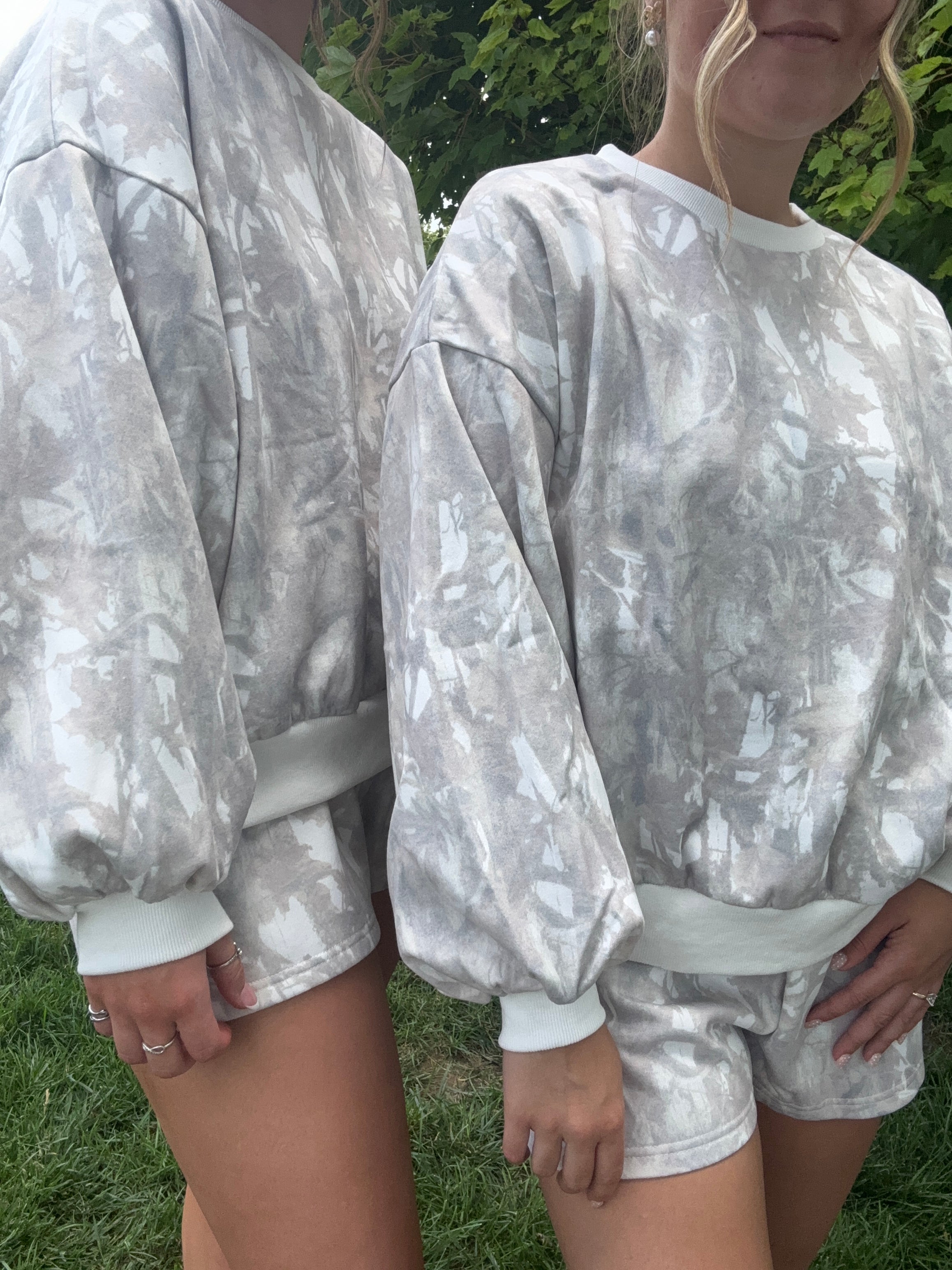 Camo Set